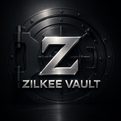 Zilkee Vault