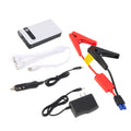 Zilkee 12,000MAH Battery Jump Starter